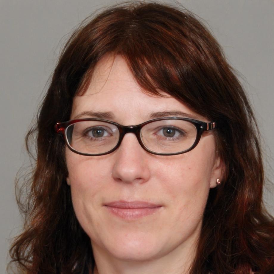 Linnea Vestergaard - Gründerin und Pädagogische Leiterin bei luminovaris