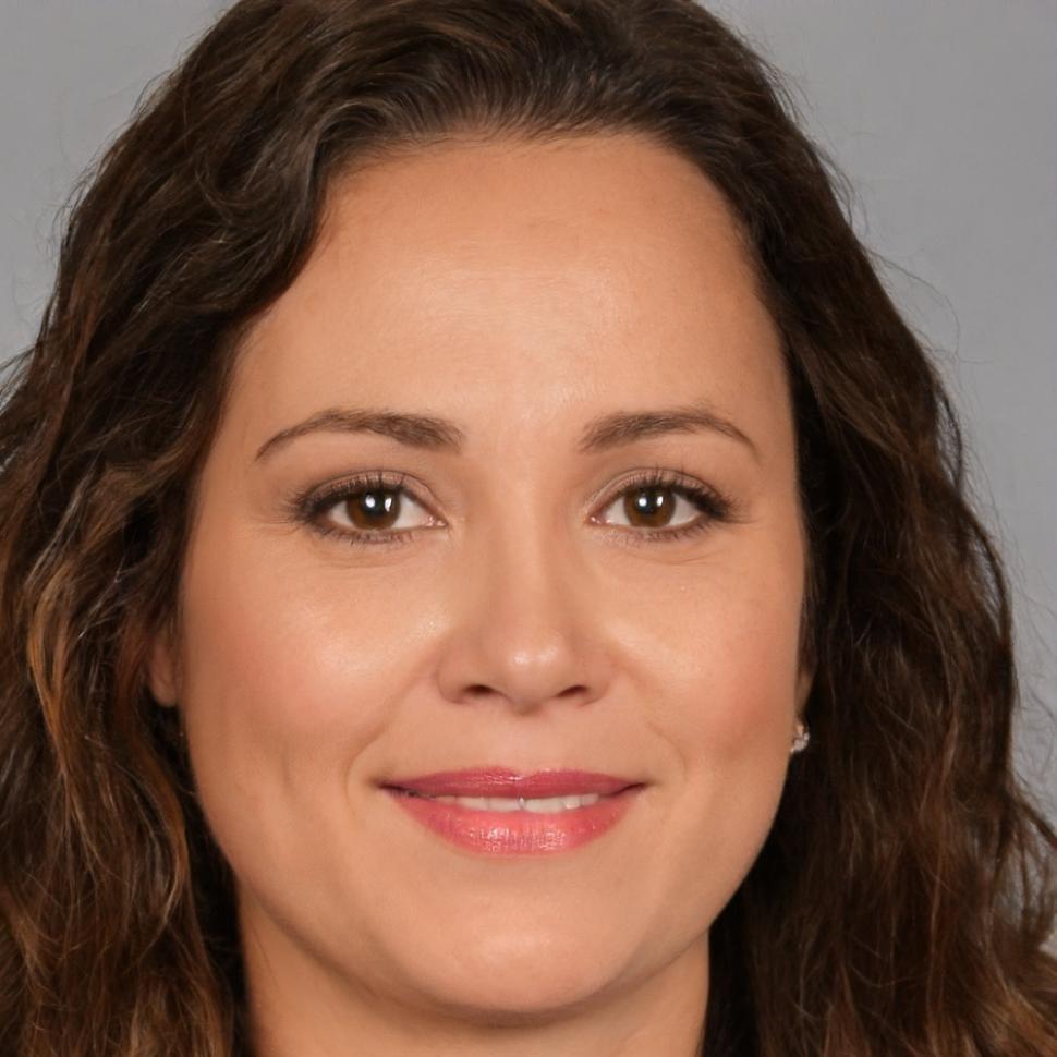 Teilnehmerin Annegret Waldheim