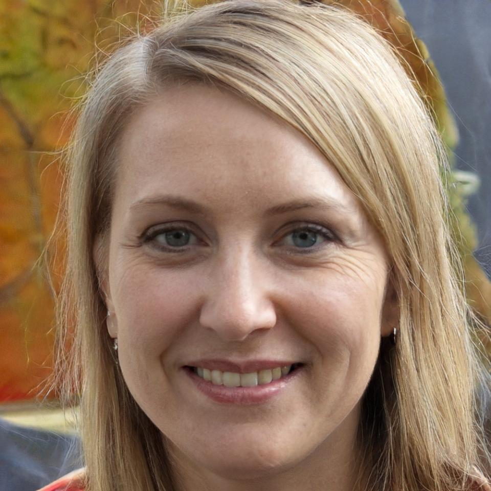 Porträt von Helene Auerbach