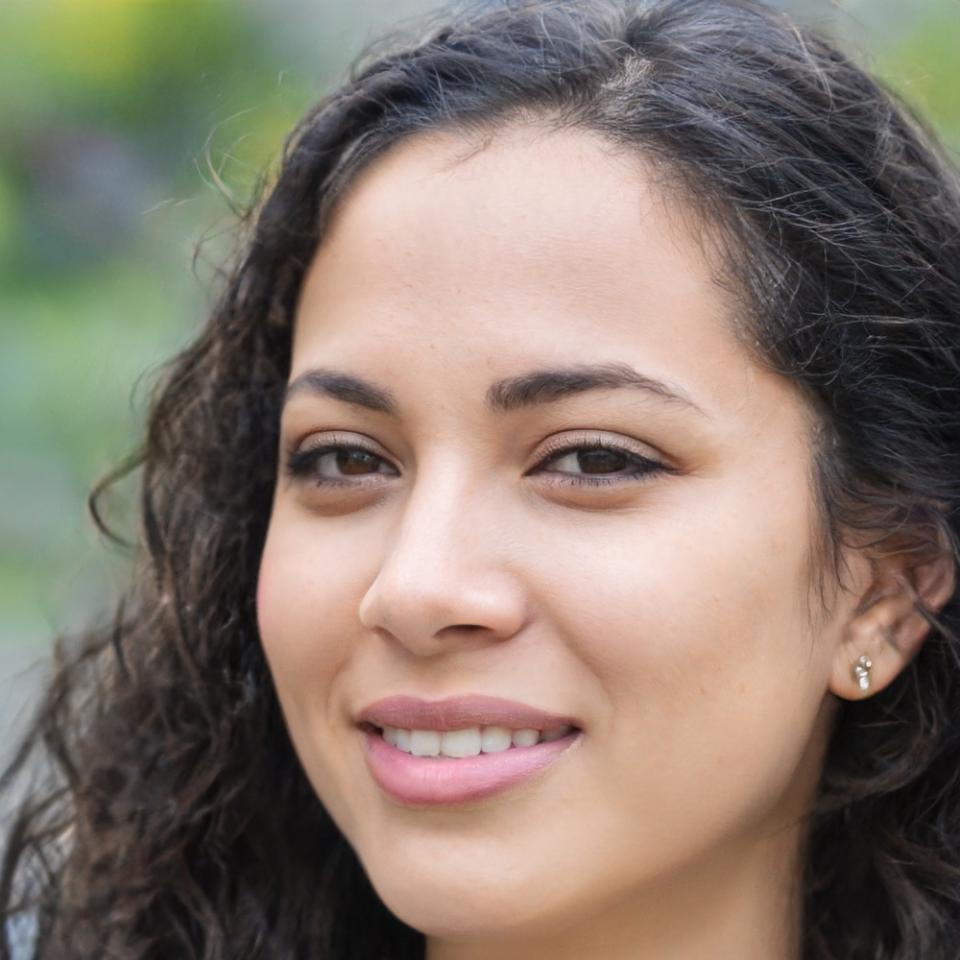 Teilnehmerin Friederike Neubauer